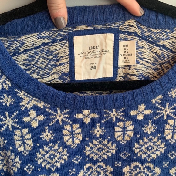 H&M Sweater - Picture 4 of 5